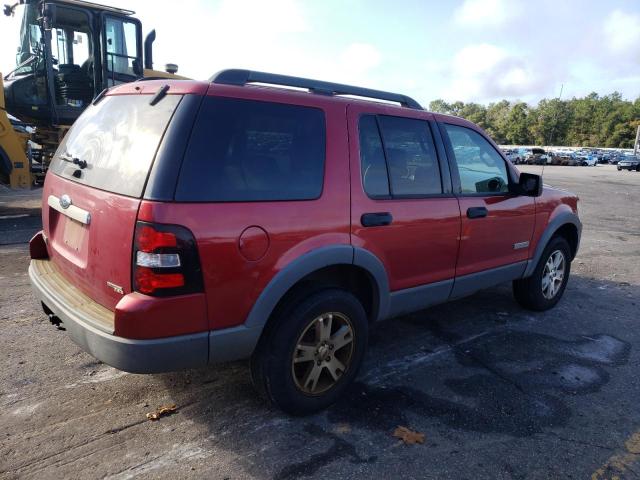 Фото 3 с аукциона – 2006 FORD EXPLORER X с VIN 1FMEU63EX6UB49243