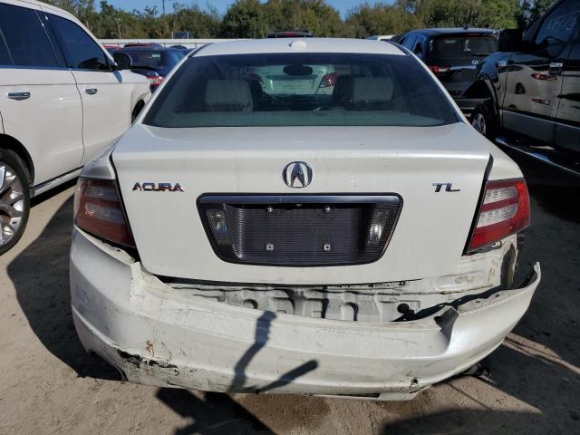 Photo 6 from auction – 2007 ACURA TL with VIN 19UUA662X7A003133