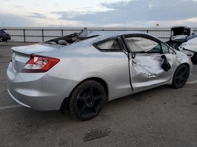 Photo 3 from auction – 2012 HONDA CIVIC LX with VIN 2HGFG3B5XCH555846