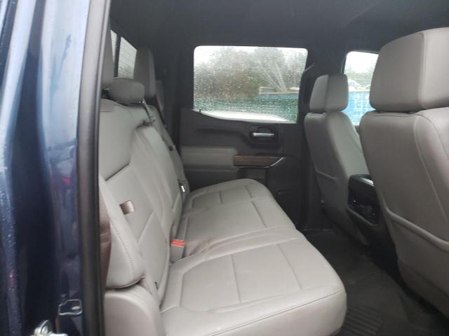 Photo 10 from auction – 2020 CHEVROLET SILVERADO with VIN 3GCPYFED6LG393685
