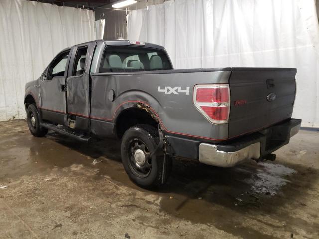 Photo 2 from auction – 2011 FORD F150 SUPER with VIN 1FTEX1EM0BFA57902