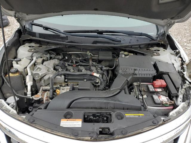Photo 11 from auction – 2013 NISSAN ALTIMA 2.5 with VIN 1N4AL3AP9DC922463