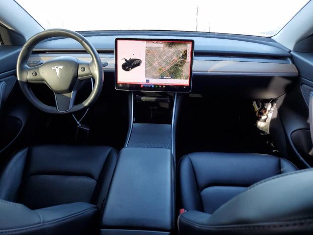Photo 8 from auction – 2018 TESLA MODEL 3 with VIN 5YJ3E1EBXJF151140