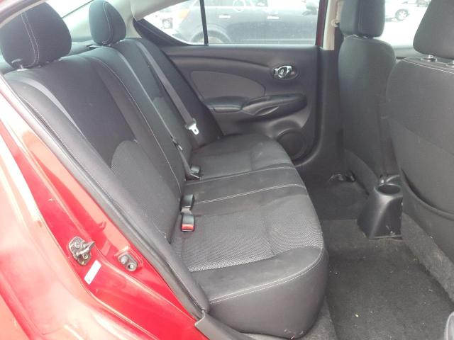 Photo 10 from auction – 2015 NISSAN VERSA S with VIN 3N1CN7APXFL834231