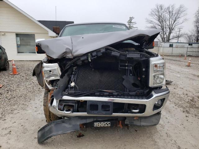 Photo 5 from auction – 2011 FORD F250 SUPER with VIN 1FT7X2B65BEC39671