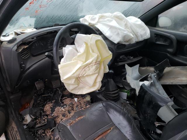 Photo 8 from auction – 2002 FORD ESCORT ZX2 with VIN 3FAFP11362R152068