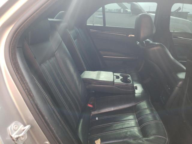 Photo 10 from auction – 2018 CHRYSLER 300 S with VIN 2C3CCABG3JH243744