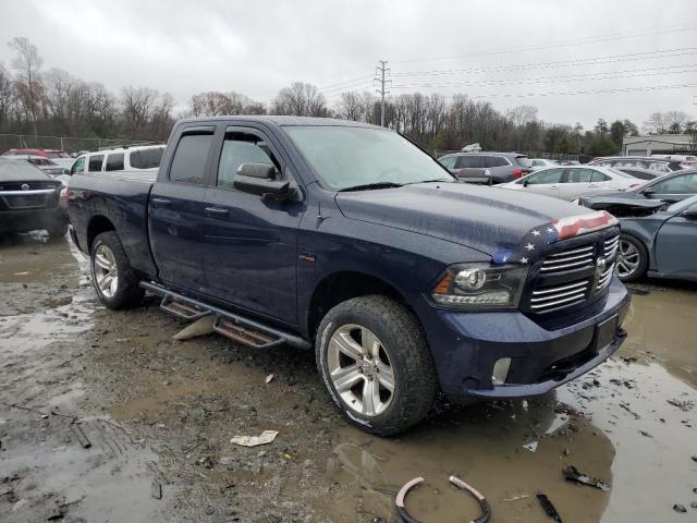 Photo 4 from auction – 2015 RAM 1500 SPORT with VIN 1C6RR7HT1FS509183
