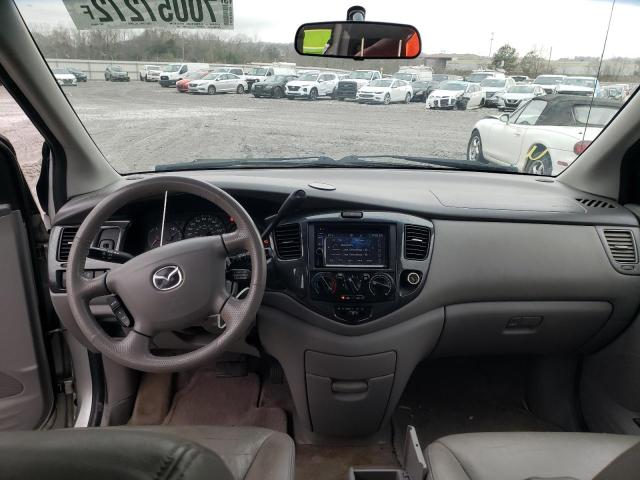 Photo 8 from auction – 2003 MAZDA MPV WAGON with VIN JM3LW28J730349415