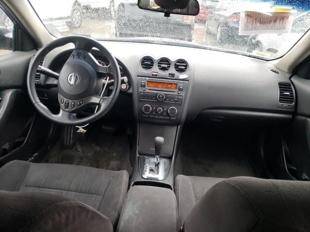 Photo 8 from auction – 2012 NISSAN ALTIMA BAS with VIN 1N4AL2AP1CN487015