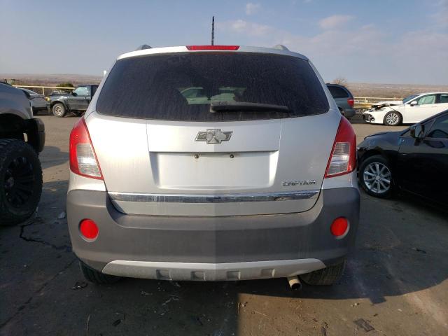 Photo 6 from auction – 2014 CHEVROLET CAPTIVA LS with VIN 3GNAL2EK4ES658753