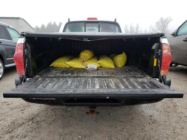 Photo 10 from auction – 2014 TOYOTA TACOMA with VIN 5TFNX4CN9EX034100
