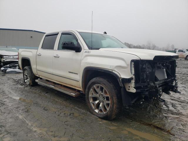Photo 4 from auction – 2014 GMC SIERRA K15 with VIN 3GTU2VEC7EG510893