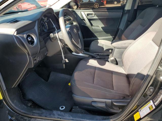 Photo 7 from auction – 2018 TOYOTA COROLLA L with VIN 2T1BURHEXJC109266