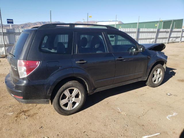 Photo 3 from auction – 2012 SUBARU FORESTER 2 with VIN JF2SHABC5CH468411