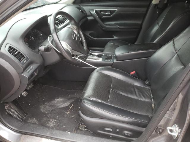 Photo 7 from auction – 2017 NISSAN ALTIMA 2.5 with VIN 1N4AL3AP9HC158541