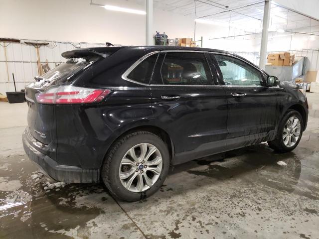 Photo 3 from auction – 2019 FORD EDGE TITAN with VIN 2FMPK4K93KBC24467