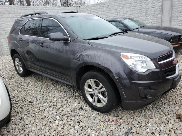 Photo 4 from auction – 2015 CHEVROLET EQUINOX LT with VIN 1GNFLFEK3FZ109028
