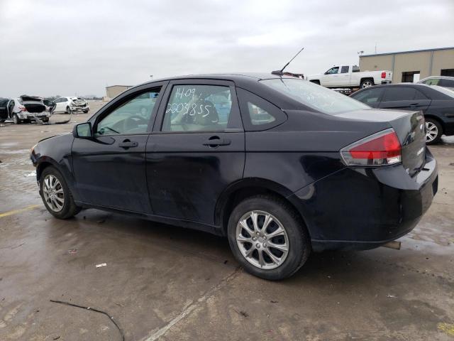 Photo 2 from auction – 2010 FORD FOCUS S with VIN 1FAHP3EN8AW192597