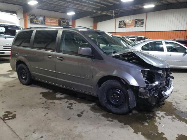 Photo 4 from auction – 2009 DODGE GRAND CARA with VIN 2D8HN44E59R696571