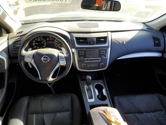 Photo 8 from auction – 2016 NISSAN ALTIMA 2.5 with VIN 1N4AL3AP1GC227267