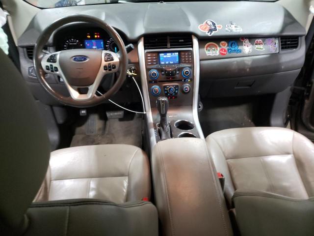 Photo 8 from auction – 2012 FORD EDGE SEL with VIN 2FMDK4JC5CBA92216