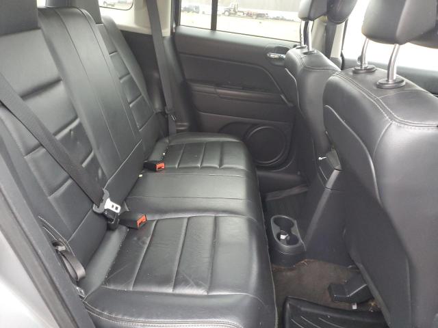 Photo 11 from auction – 2015 JEEP PATRIOT LA with VIN 1C4NJPFA1FD263272