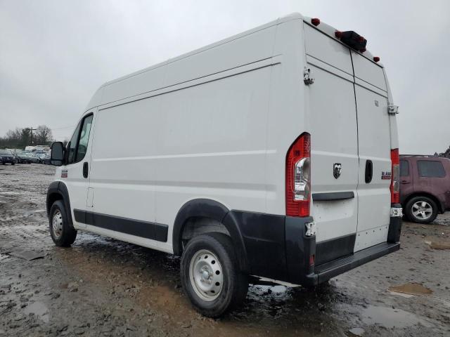 Photo 3 from auction – 2019 RAM PROMASTER with VIN 3C6TRVBG4KE548014