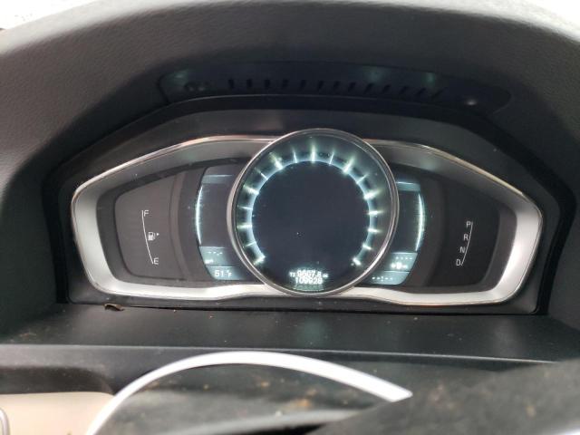 Photo 9 from auction – 2015 VOLVO S60 PREMIE with VIN YV1612TB5F1311002