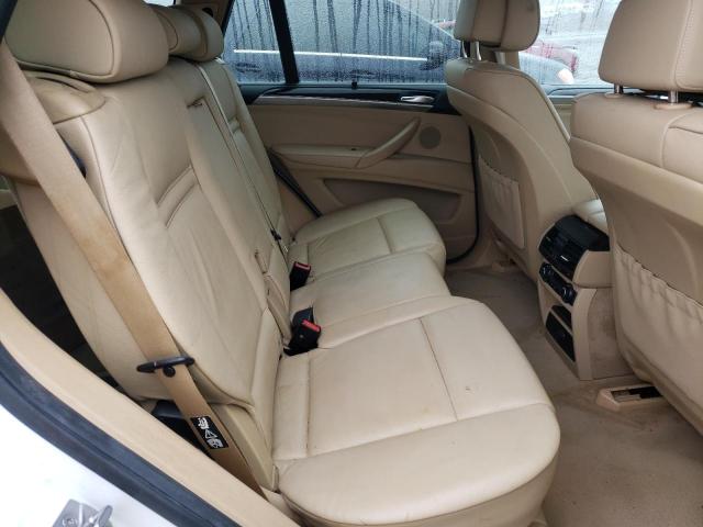 Photo 11 from auction – 2010 BMW X5 XDRIVE3 with VIN 5UXFE4C58AL277407