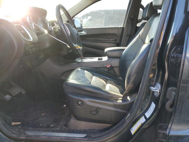 Photo 7 from auction – 2013 DODGE DURANGO CR with VIN 1C4RDJDG2DC614142
