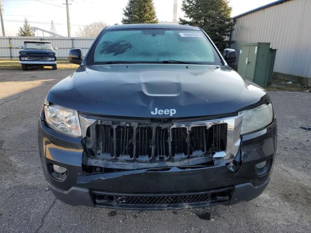 Photo 5 from auction – 2012 JEEP GRAND CHER with VIN 1C4RJFAG2CC292546