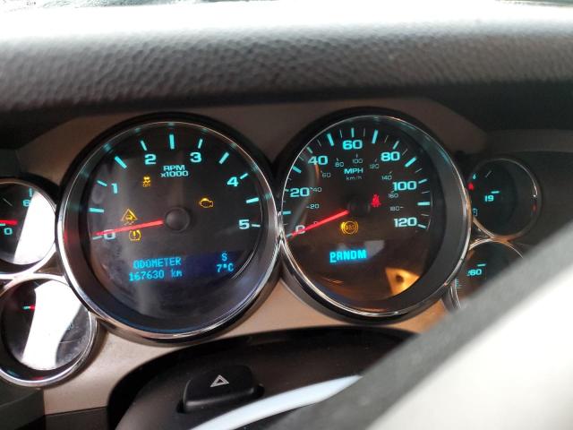 Photo 9 from auction – 2012 CHEVROLET SILV1500 2 with VIN 3GCPKSE78CG155048