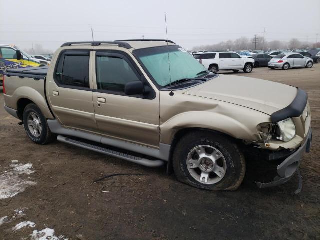 Photo 4 from auction – 2003 FORD EXPLORER S with VIN 1FMZU77E23UA89343