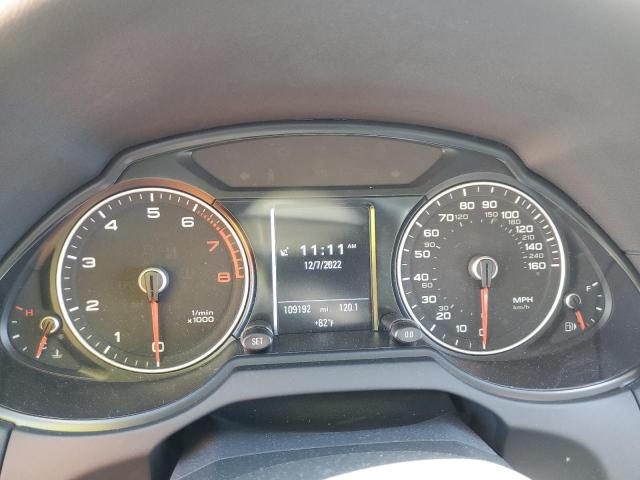 Photo 9 from auction – 2015 AUDI Q5 PREMIUM with VIN WA1DGAFP8FA016192