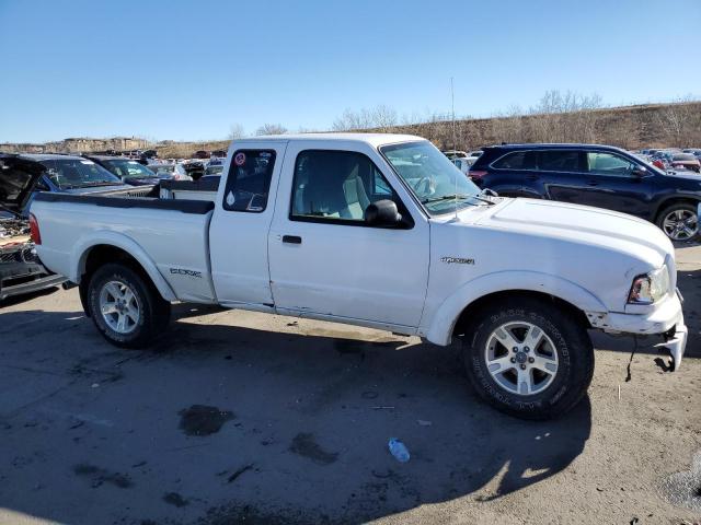 Photo 4 from auction – 2005 FORD RANGER SUP with VIN 1FTYR15E25PA32983