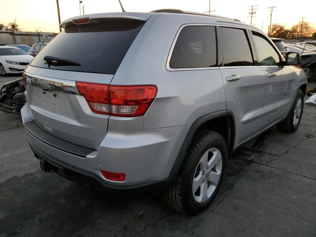 Photo 3 from auction – 2011 JEEP GRAND CHER with VIN 1J4RR4GG4BC511763