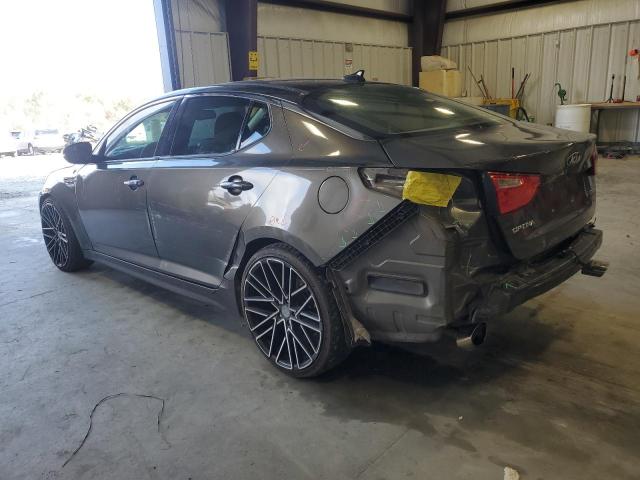 Photo 2 from auction – 2015 KIA OPTIMA EX with VIN 5XXGN4A77FG363423