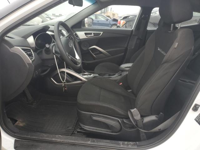 Photo 7 from auction – 2016 HYUNDAI VELOSTER with VIN KMHTC6AD8GU292682
