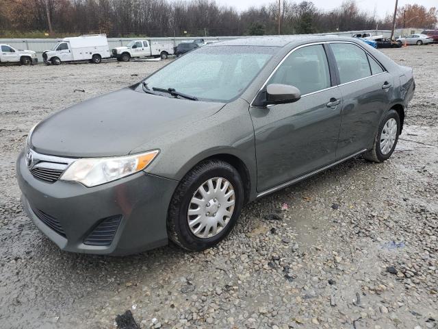 TOYOTA CAMRY BASE 2012 with VIN 4T1BF1FK5CU517132 - Photo from auction