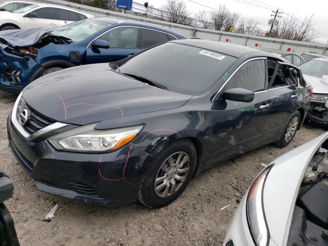 Photo 1 from auction – 2016 NISSAN ALTIMA 2.5 with VIN 1N4AL3AP9GN376918