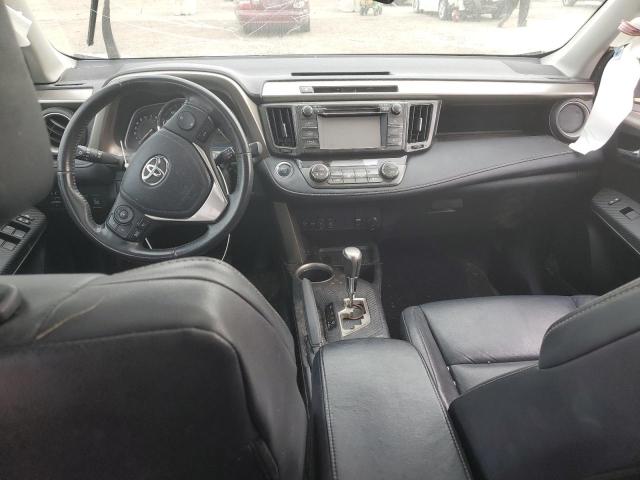 Photo 8 from auction – 2013 TOYOTA RAV4 LIMIT with VIN 2T3DFREV6DW097540