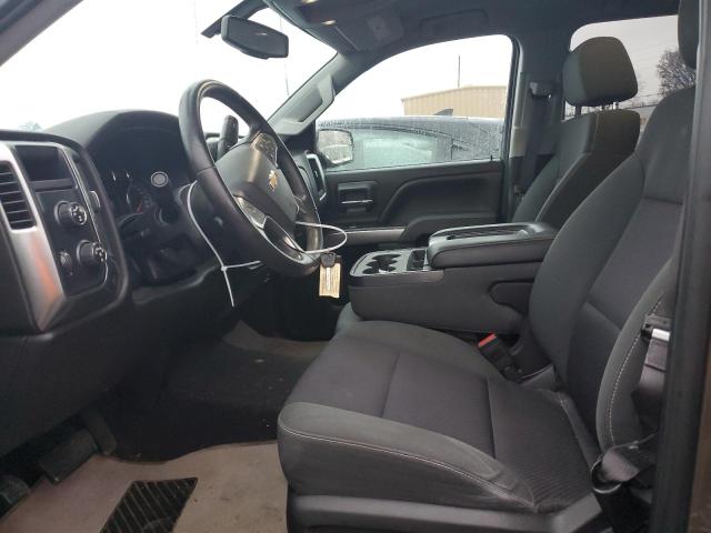 Photo 7 from auction – 2015 CHEVROLET SILVERADO with VIN 1GCVKREC0FZ155370