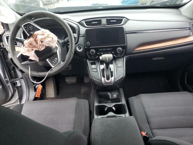 Photo 8 from auction – 2019 HONDA CR-V EX with VIN 7FARW2H52KE039862