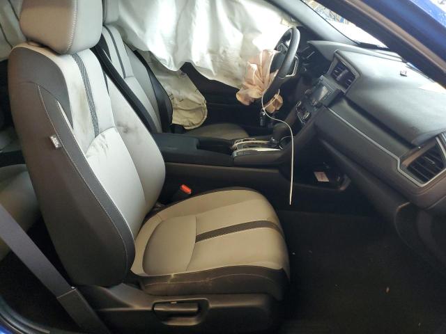 Photo 7 from auction – 2018 HONDA CIVIC LX with VIN 2HGFC4B01JH304233