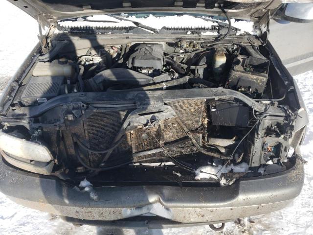 Photo 11 from auction – 2000 GMC NEW SIERRA with VIN 2GTEK19V4Y1352793