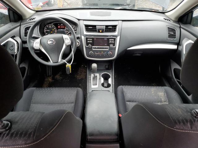 Photo 8 from auction – 2018 NISSAN ALTIMA 2.5 with VIN 1N4AL3AP6JC261583