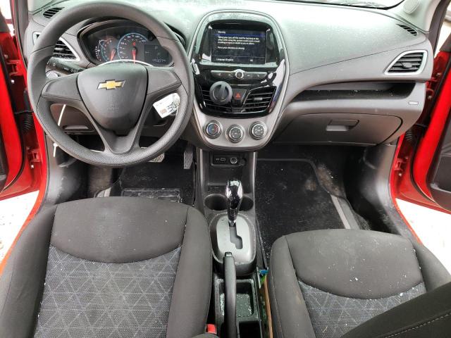 Zdjęcie 8 z aukcji – 2019 CHEVROLET SPARK LS z VIN KL8CB6SA2KC745519