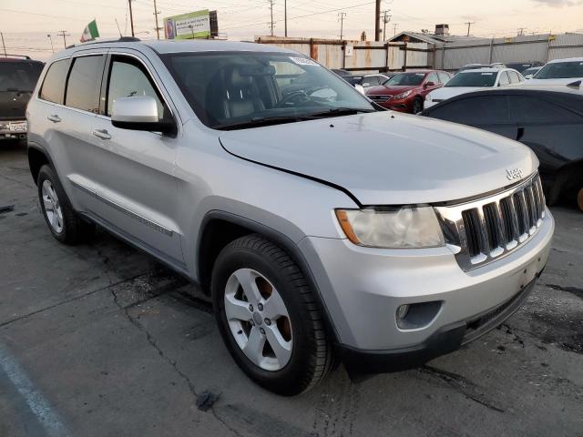 Photo 4 from auction – 2011 JEEP GRAND CHER with VIN 1J4RR4GG4BC511763