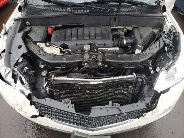 Photo 11 from auction – 2011 CHEVROLET TRAVERSE L with VIN 1GNKVGEDXBJ349928